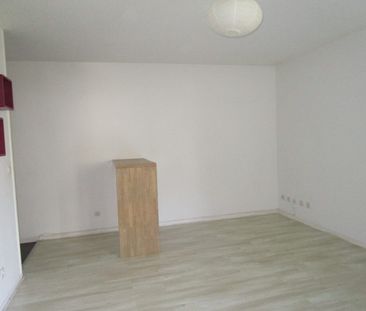 Appartement À Louer 1 Pièce , 30 M² - Photo 4