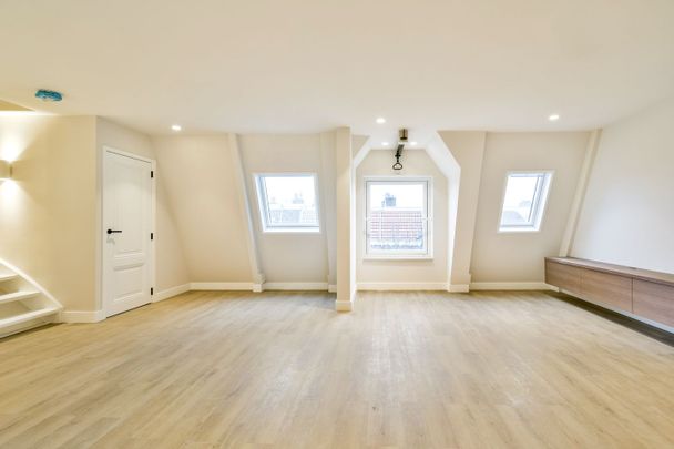 Appartement te huur: Pieter Aertszstraat 44-4 1073 SP Amsterdam - Photo 1