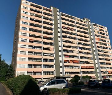 SANKT AUGUSTIN, schöne helle 2 Zi. Wohnung, Diele, Bad, großer Balk... - Photo 3