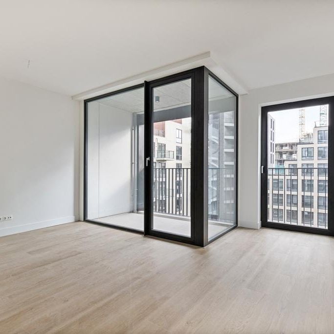 Niemeyerstraat 155, Hoofddorp Hyde Park, 2132HE - Foto 1