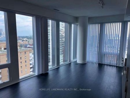 For Lease - 60 Shuter Street Unit# 2211, Toronto, Ontario - Photo 3