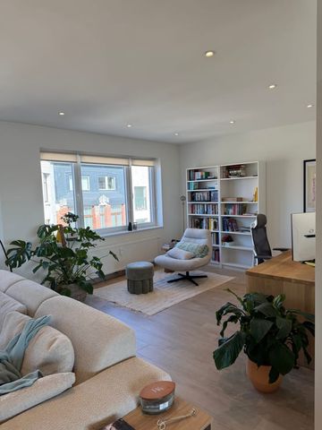 Appartement te huur - Foto 4