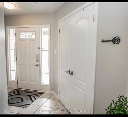 For Lease - 1023 Stemman Place, Milton, Ontario - Photo 2