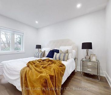 For Lease - 85 Rochester Avenue, Toronto, Ontario - Photo 5