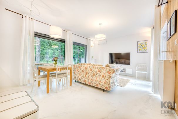 Łódź, Bałuty, Łagiewniki, Warszawska - Фото 1