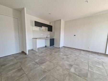 Appartement 3 pièces – 64 m² - Photo 2