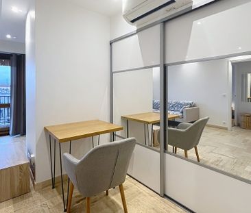 Location Appartement 2 pièces 42m² CANNES 06400 - Photo 3