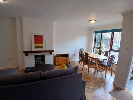 54 Lansdowne Village, Sandymount, Dublin 4 - Photo 3