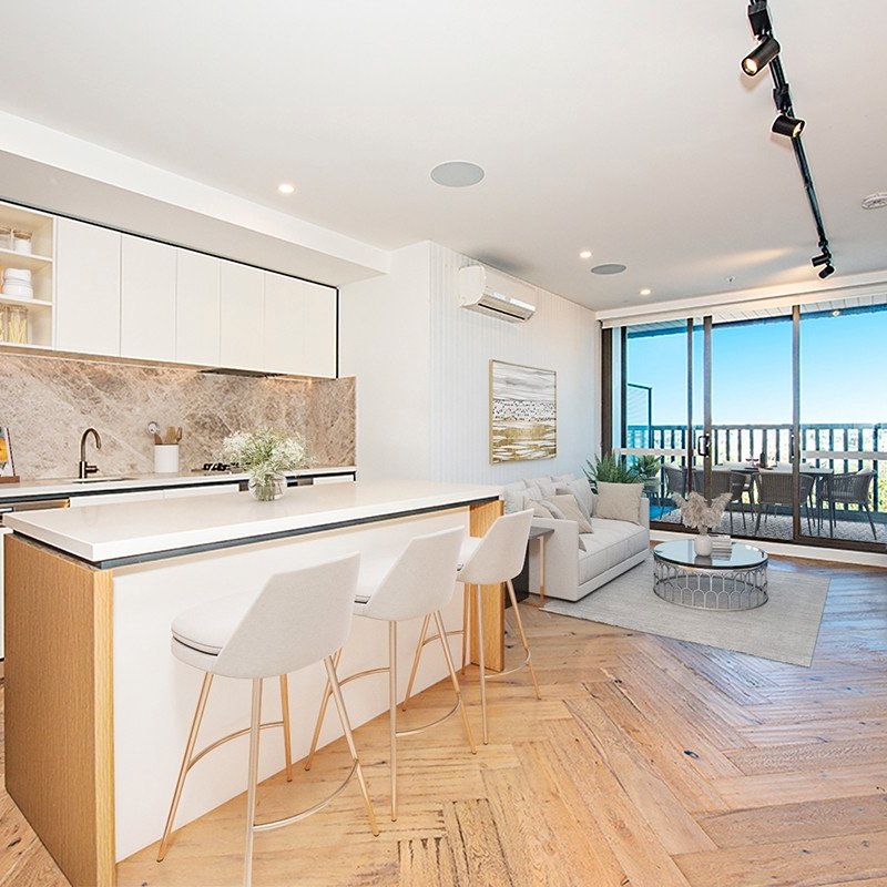 804/466-482 Smith Street, Collingwood, VIC, 3066 - Photo 1