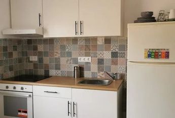 Calle Teniente Díaz Corpas, Málaga, Andalusia 29007