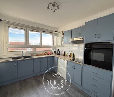 Location Appartement 3 pièces 76m² ISLE 87170 - Photo 6