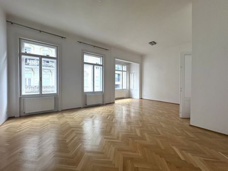 Großzügige 3 Zimmer Wohnung I Altbau - Photo 5