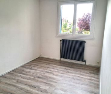 Location Appartement 2 pièces 46m² SENS 89100 - Photo 6