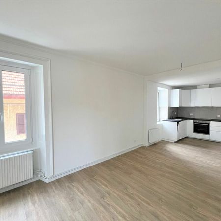 Envers 55 Grand 2,5 pièces au 2eme Est - Photo 3