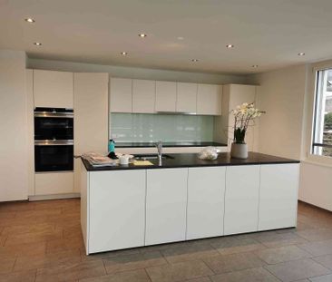 4.5 Zimmer, 125 m², 3. Stock - Photo 5