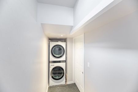 For Lease - 96 Simpson Avenue Unit# Lower, Toronto, Ontario - Photo 3