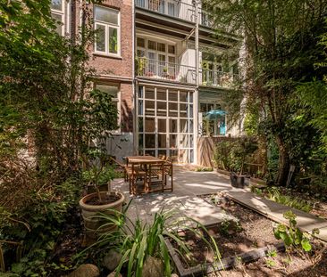 Appartement te huur: Tweede Atjehstraat 20-H 1094 LG Amsterdam - Foto 2