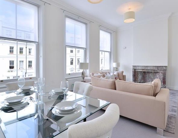 LEXHAM GARDENS, KENSINGTON, W8, London - Photo 1