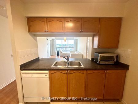 For Lease - 18 Mondeo Drive Unit# 635, Toronto, Ontario - Photo 3