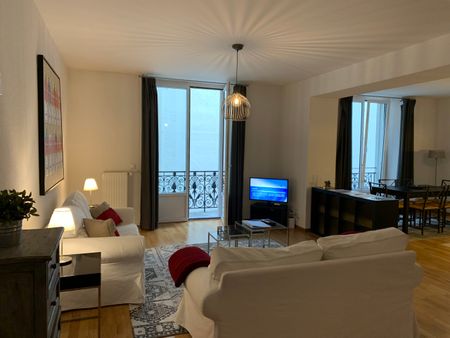 Ch. du Closelet 4, Lausanne – 3,5 pièces – Lot 21 - Photo 3