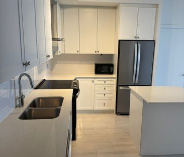 For Lease - 55 Duke Street Unit# 2301, Kitchener, Ontario - Photo 3