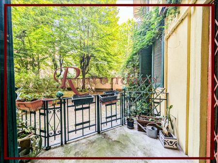 Affitto Residenziale - Milano De Angeli, Vercelli, Washington - Via Andrea Verga - Photo 2