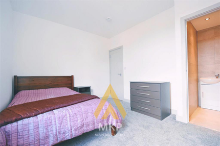 7 bedroom terraced house to rent - Photo 2