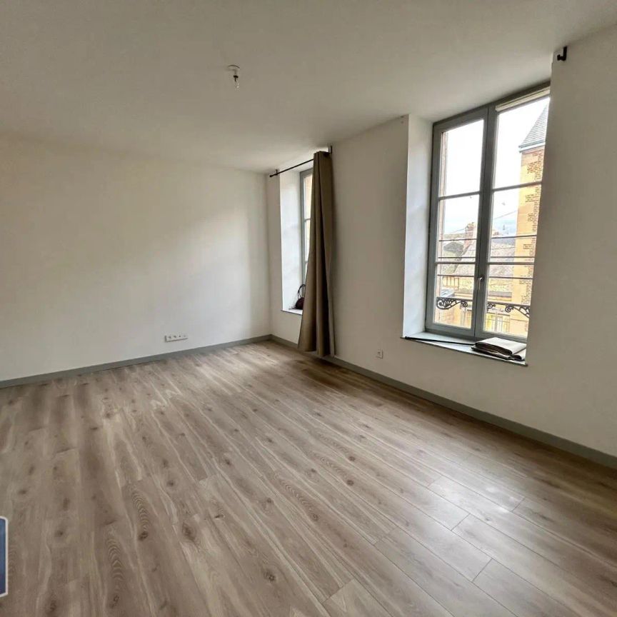 Appartement à louer 4 pièces 119.36m² - Photo 1