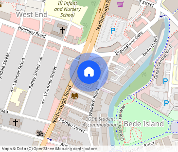 Ruding Road, Leicester - Photo 1