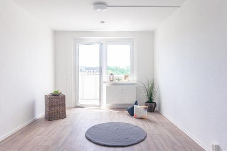 Ein schönes Familiennest mit Balkon - Foto 4