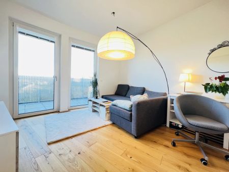 Q11 - Gemütliches Zuhause zwischen Stadtzentrum und Fluss - Photo 3