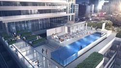 For Lease - 161 Roehampton Avenue Unit# 1801, Toronto, Ontario - Photo 5