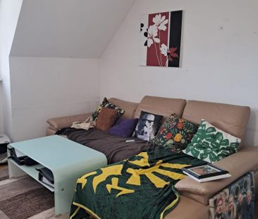 Rudolfstraße 24/5/DG: Hübsche 2-Zimmerwohnung 57,78m2 mit Blick zum... - Foto 3