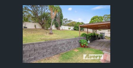Family Home in a Leafy, Private Setting - Photo 5