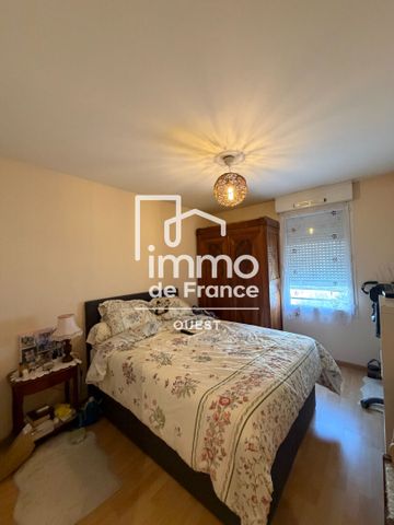 Location Appartement 4 pièces 82m² - Photo 4