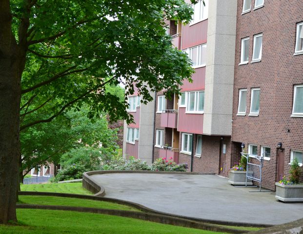 Övre Besvärsgatan 2 - Photo 1