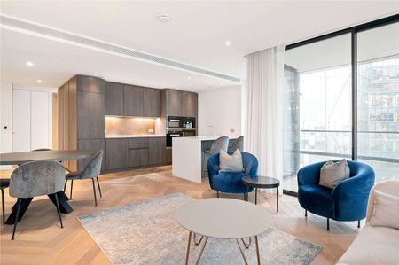 A two bedroom furnished 6th floor apartment within Principal Tower. - Photo 3