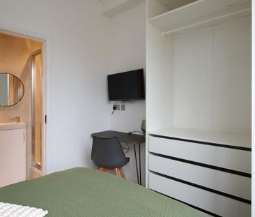 1 bedroom flat to rent - Photo 4