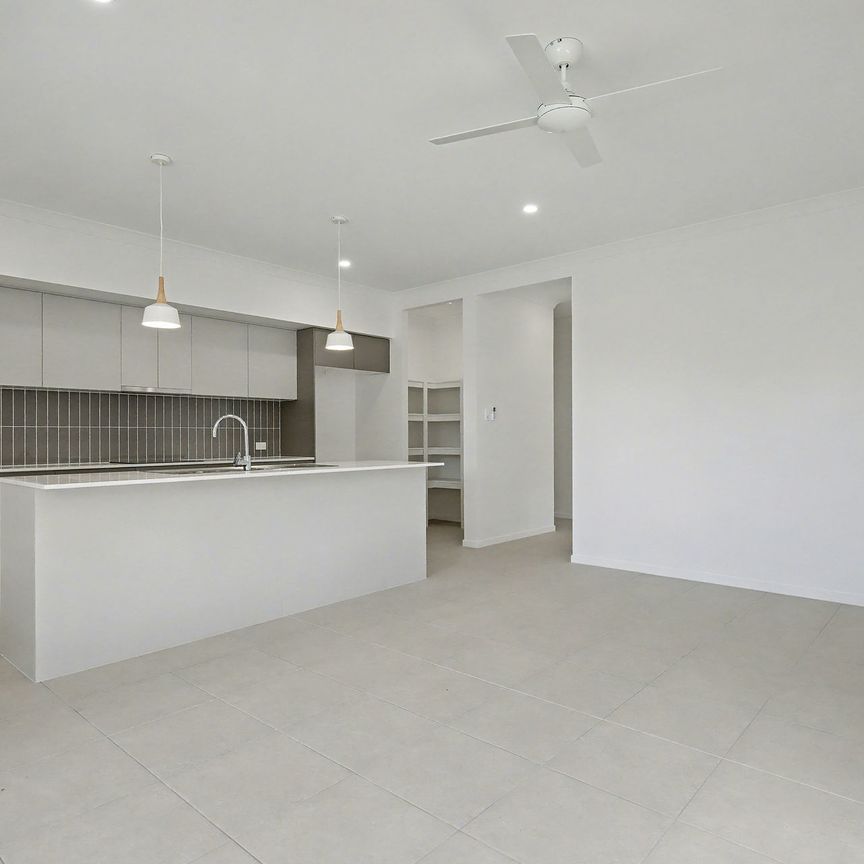 60 Windle Road, Brassall QLD 4305 - House For Rent | Domain - Photo 1