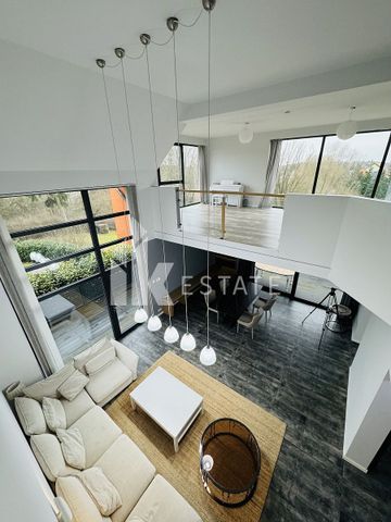 Wolnostojący dom 460 m2 | Osów Szczecin - Zdjęcie 3