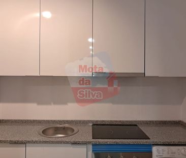 Apartamento T1+1 em Setúbal - Photo 1