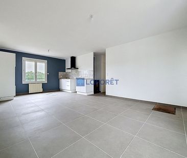 Maison T4 LE CELLIER à louer - Photo 2