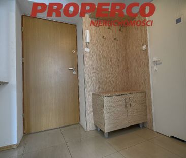 Kielce, Centrum, Wesoła - Zdjęcie 2