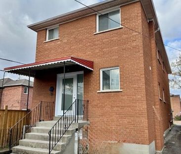 For Lease - 115 Torrens Avenue Unit# Main, Toronto, Ontario - Photo 3