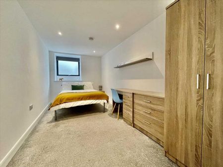 4 bedroom house share to rent - Photo 2