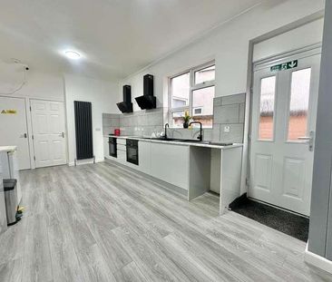 Large Rooms To Rent Fully Furnished, CV1 - Photo 6