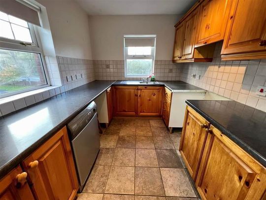47 Ballylenaghan Park, Saintfield Road, Belfast, BT8 6WP - Photo 1