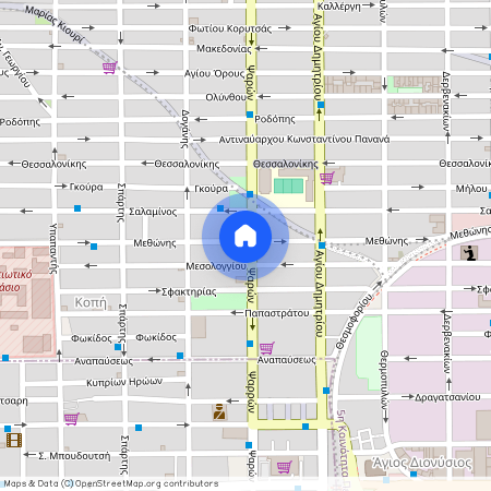 Πειραιάς (Ταμπούρια)