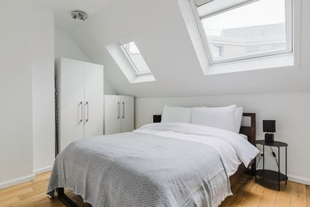 Avenue Théophile Gautier - Photo 5