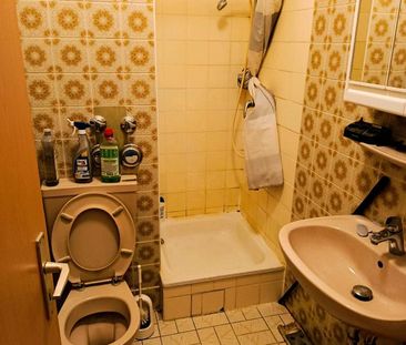 schöne 2 Zimmer Wohnung in Frankfurt Höchst zu vermieten - Photo 4